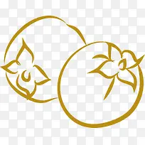 手绘水果-空若网 手绘水果-空若网