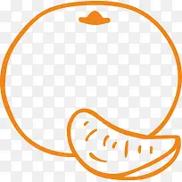 食物橘子-空若网 食物橘子-空若网