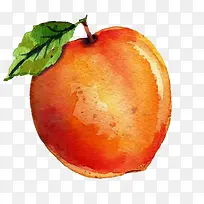 手绘苹果-空若网 手绘苹果-空若网