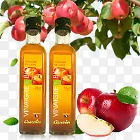 产品实物苹果醋苹果-空若网 产品实物苹果醋苹果-空若网