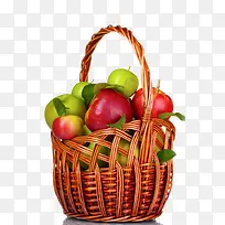 一筐水果-空若网 一筐水果-空若网