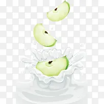 卡通精美水果-空若网 卡通精美水果-空若网