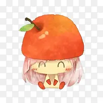 卡通插画-空若网 卡通插画-空若网