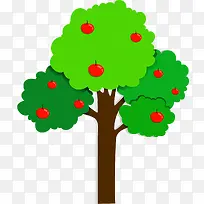 水果树-空若网 水果树-空若网