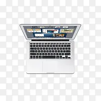 苹果笔记本电脑-空若网 苹果笔记本电脑-空若网