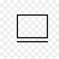 电脑显示器图标-空若网 电脑显示器图标-空若网
