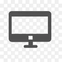 显示器图标-空若网 显示器图标-空若网
