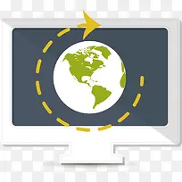 电脑-空若网 电脑-空若网