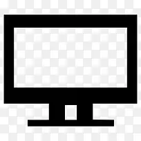 电脑显示器图标-空若网 电脑显示器图标-空若网