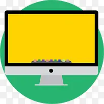 苹果电脑imac-空若网 苹果电脑imac-空若网