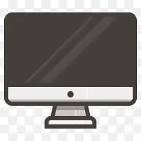 一台显示器-空若网 一台显示器-空若网