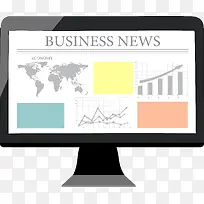 电脑显示器-空若网 电脑显示器-空若网