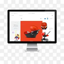 显示器-空若网 显示器-空若网