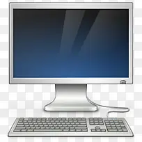 计算机图标-空若网 计算机图标-空若网