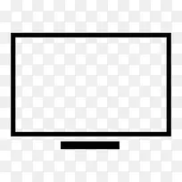 计算机显示器图标-空若网 计算机显示器图标-空若网