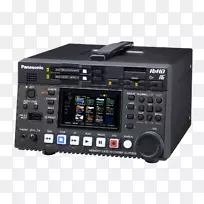 微p2avc系列数字接口松下录像机-空若网 微p2avc系列数字接口松下录像机-空若网