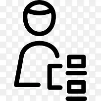 计算机程序员图标-空若网 计算机程序员图标-空若网