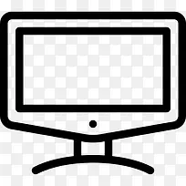 电脑屏幕图标-空若网 电脑屏幕图标-空若网