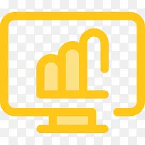 分析图标-空若网 分析图标-空若网