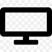 电脑显示图标-空若网 电脑显示图标-空若网