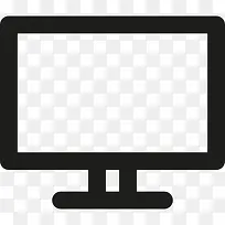 屏幕图标-空若网 屏幕图标-空若网