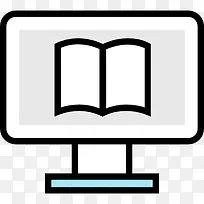 屏幕图标-空若网 屏幕图标-空若网