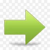 系统CD电脑显示器向右箭头图标-空若网 系统CD电脑显示器向右箭头图标-空若网