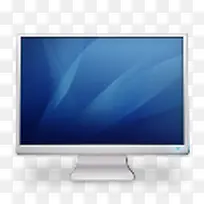 图标设计显示器设计-空若网 图标设计显示器设计-空若网