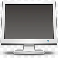 显示器电脑系统常用图标-空若网 显示器电脑系统常用图标-空若网