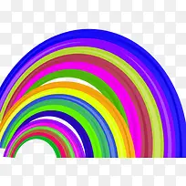 彩色糖果彩虹糖-空若网 彩色糖果彩虹糖-空若网