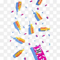 可爱糖果-空若网 可爱糖果-空若网