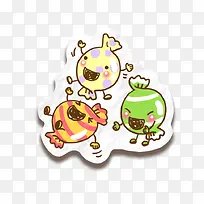 彩色糖果-空若网 彩色糖果-空若网