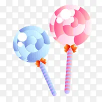 手绘卡通棒棒糖图片-空若网 手绘卡通棒棒糖图片-空若网