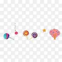 卡通糖果-空若网 卡通糖果-空若网