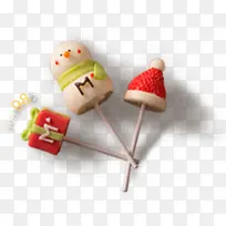 糖果圣诞节蛋糕-空若网 糖果圣诞节蛋糕-空若网