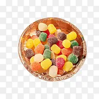 五彩糖果-空若网 五彩糖果-空若网