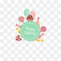 生日快乐-空若网 生日快乐-空若网