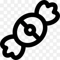 糖果图标-空若网 糖果图标-空若网