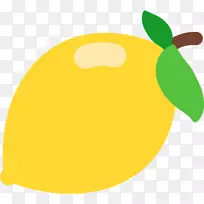 表情文字短信贴纸电子邮件-柠檬-空若网 表情文字短信贴纸电子邮件-柠檬-空若网