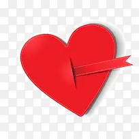 折纸爱心-空若网 折纸爱心-空若网