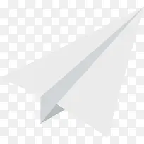 纸飞机图标-空若网 纸飞机图标-空若网