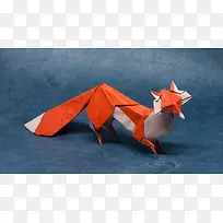 创意精品折纸摆放-空若网 创意精品折纸摆放-空若网