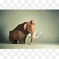 创意精品折纸摆设-空若网 创意精品折纸摆设-空若网