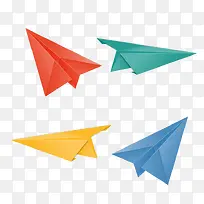 ��ɫ��ֽ��ͨ�ɻ�-������