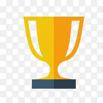 矢量奖杯素材-空若网 矢量奖杯素材-空若网