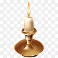 烛台灯表剪贴画-创作-空若网 烛台灯表剪贴画-创作-空若网