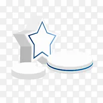 卡通星星图案-空若网 卡通星星图案-空若网