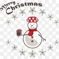 ʥ����ѩ�˱�ǩ-������