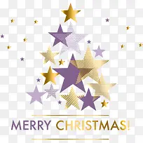 圣诞节星星装饰-空若网 圣诞节星星装饰-空若网