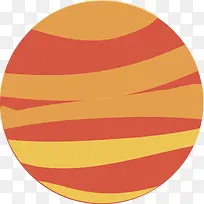 外星星球矢量素材-空若网 外星星球矢量素材-空若网